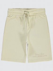 Ivory Boys-Capri Pants