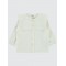 Ecru Baby-Shirt