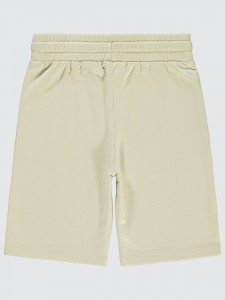 Ivory Boys-Capri Pants