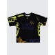 Black Boys-T-Shirt Black Boys-T-Shirt