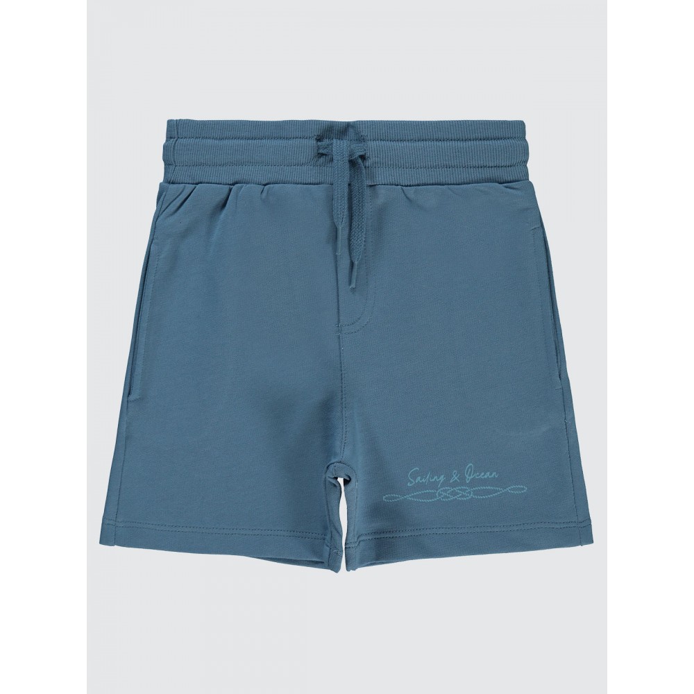 Indigo Boys-Capri Pants Indigo Boys-Capri Pants