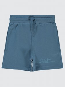 Indigo Boys-Capri Pants