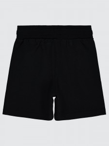 Black Boys-Capri Pants