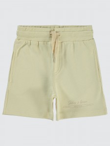 Ivory Boys-Capri Pants