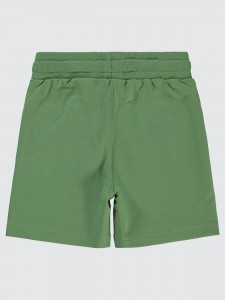 Light Khaki Boys-Capri Pants
