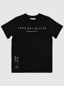 Black Boys-T-Shirt