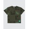Khaki Boys-T-Shirt