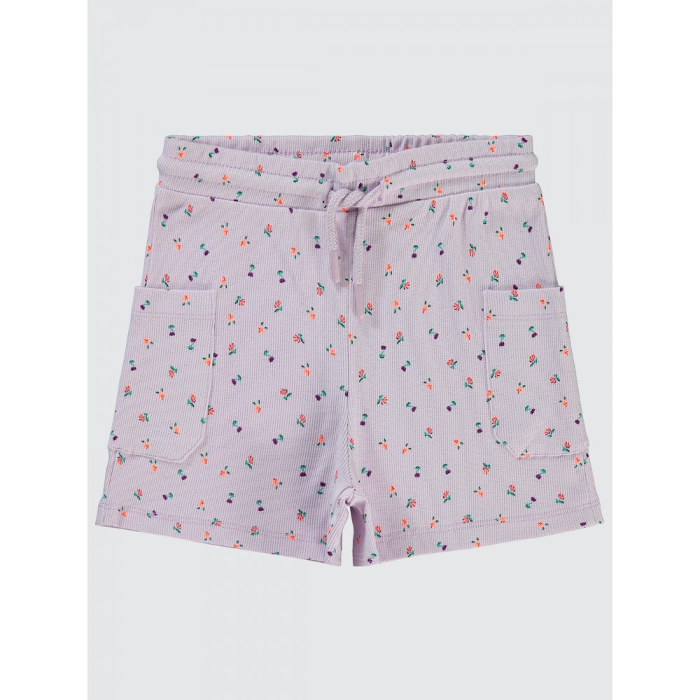 Lilac Girls-Shorts Lilac Girls-Shorts