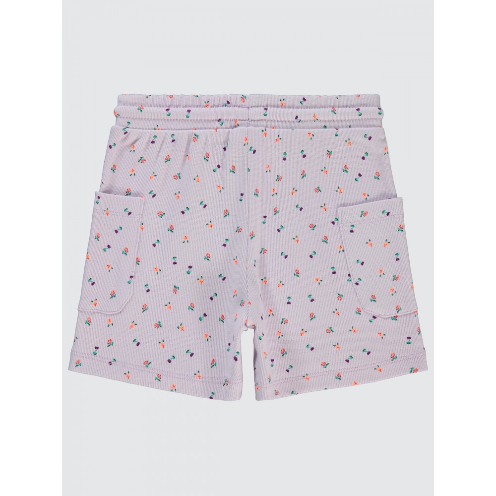 Lilac Girls-Shorts Lilac Girls-Shorts