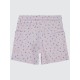 Lilac Girls-Shorts Lilac Girls-Shorts