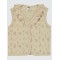 Ivory Baby-Vest