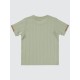 Soft Gray Boys-T-Shirt Soft Gray Boys-T-Shirt