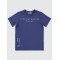Purple Boys-T-Shirt