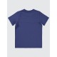 Purple Boys-T-Shirt Purple Boys-T-Shirt