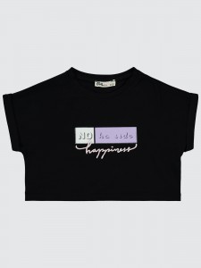Black Girls-T-Shirt