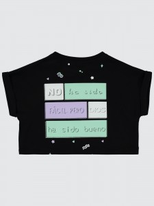 Black Girls-T-Shirt