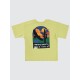 Light Yellow Boys-T-Shirt Light Yellow Boys-T-Shirt