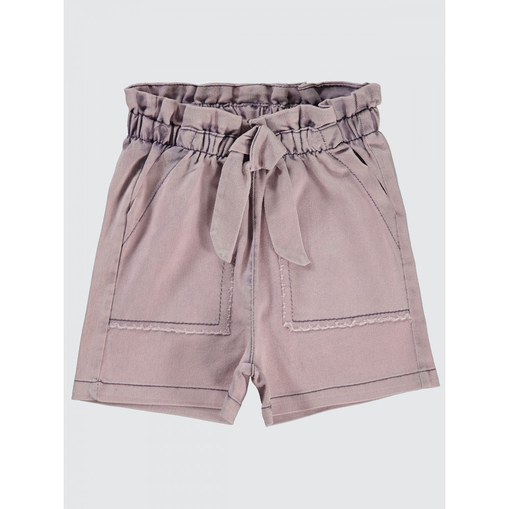 Lilac Girls-Shorts Lilac Girls-Shorts
