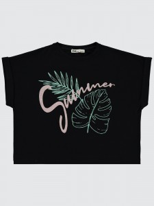 Black Girls-T-Shirt
