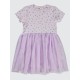 Lilac Girls-Dress and Overall Lilac Girls-Dress and Overall