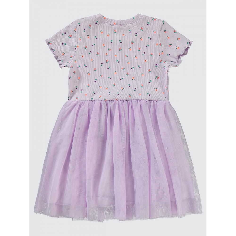 Lilac Girls-Dress and Overall Lilac Girls-Dress and Overall