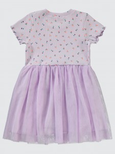 Lilac Girls-Dress and Overall