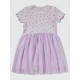 Lilac Girls-Dress and Overall Lilac Girls-Dress and Overall