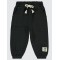Anthracite Baby-Trouser