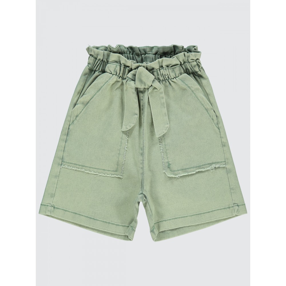 Green Girls-Shorts Green Girls-Shorts