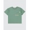 Soft Khaki Boys-T-Shirt
