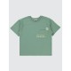Soft Khaki Boys-T-Shirt Soft Khaki Boys-T-Shirt
