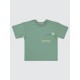 Soft Khaki Boys-T-Shirt Soft Khaki Boys-T-Shirt