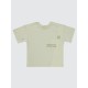 Ivory Boys-T-Shirt Ivory Boys-T-Shirt