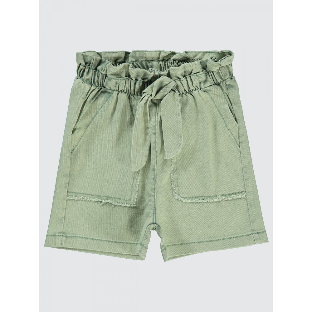 Green Girls-Shorts Green Girls-Shorts