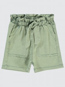 Green Girls-Shorts