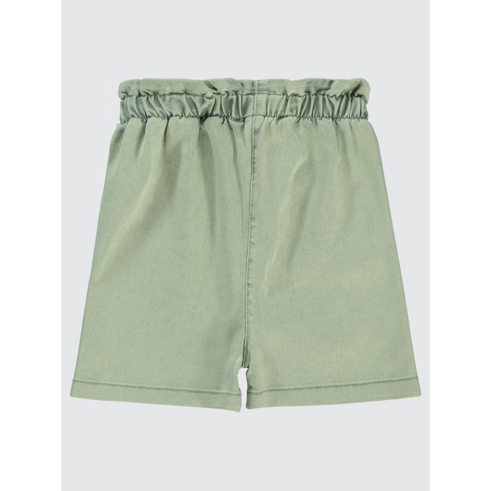 Green Girls-Shorts Green Girls-Shorts