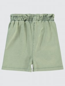 Green Girls-Shorts