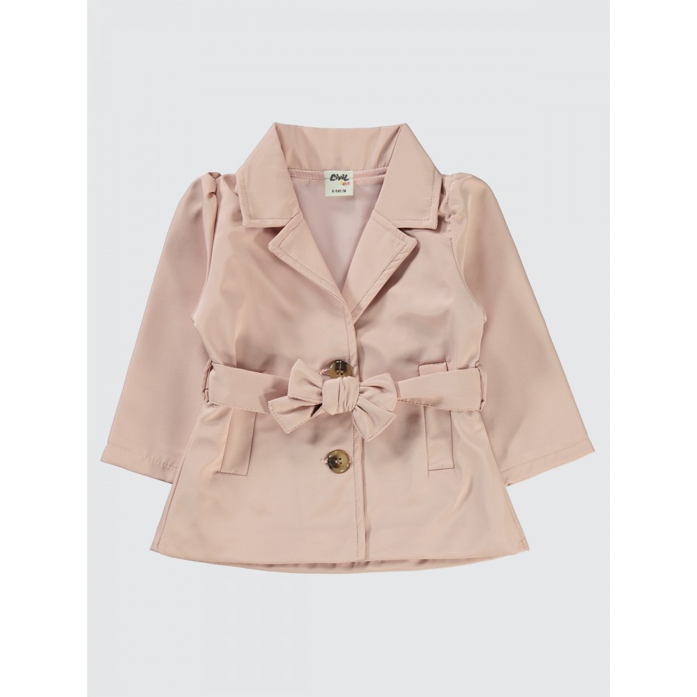 Powder Pink (Do not use) Baby-Jacket Powder Pink (Do not use) Baby-Jacket