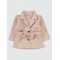 Powder Pink (Do not use) Baby-Jacket