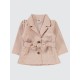 Powder Pink (Do not use) Baby-Jacket Powder Pink (Do not use) Baby-Jacket