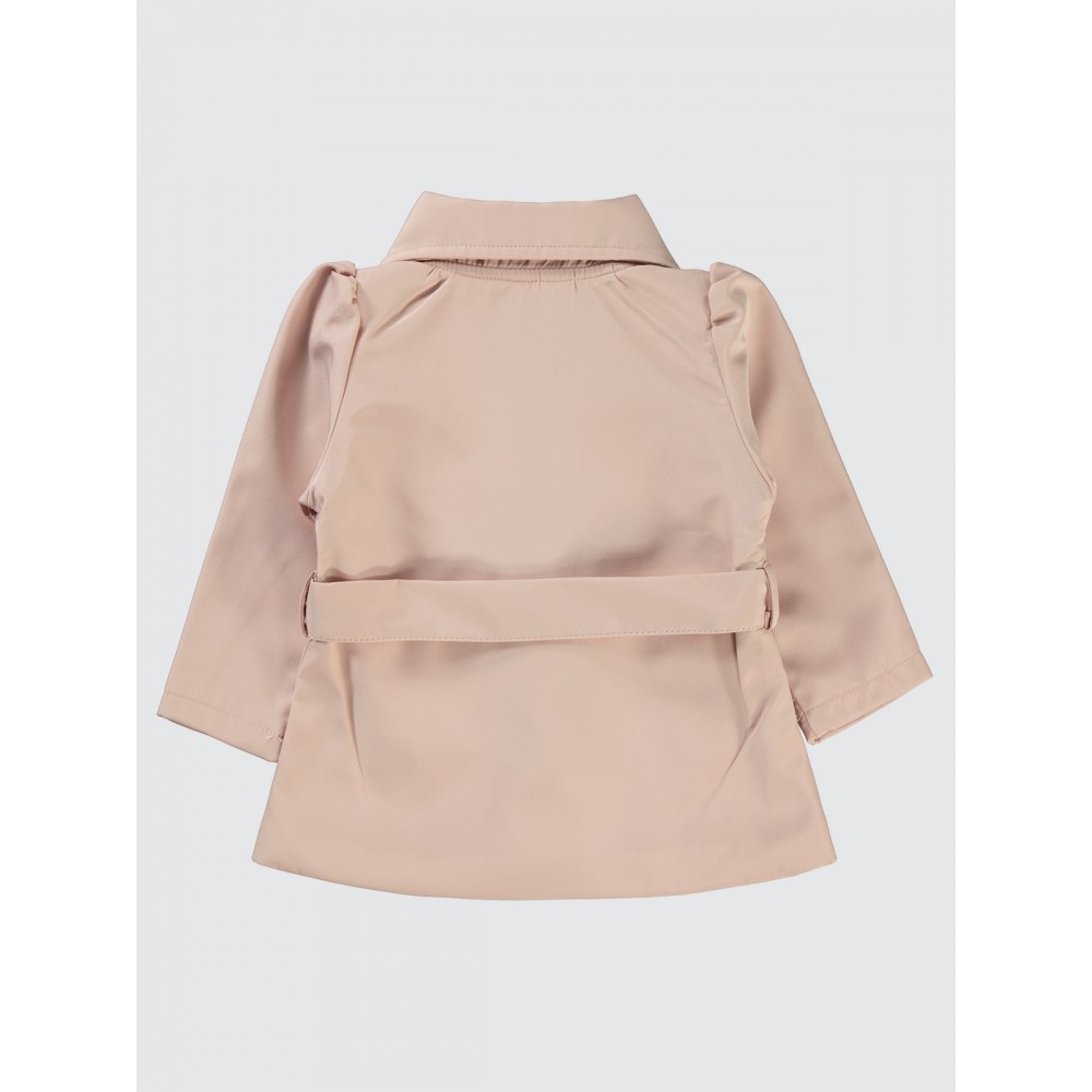 Powder Pink (Do not use) Baby-Jacket Powder Pink (Do not use) Baby-Jacket