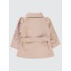 Powder Pink (Do not use) Baby-Jacket Powder Pink (Do not use) Baby-Jacket