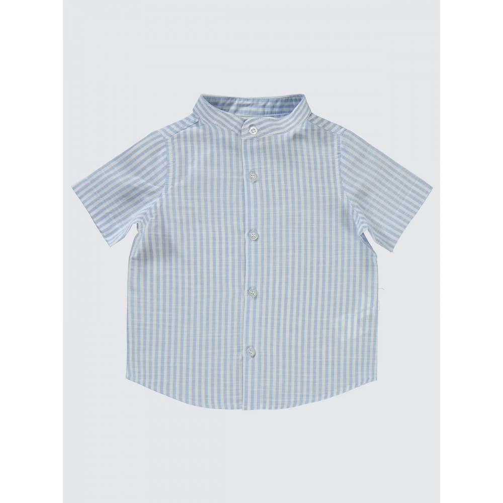 Blue Baby-Shirt Blue Baby-Shirt