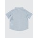 Blue Baby-Shirt Blue Baby-Shirt
