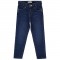 Dark Blue Girls-Trouser