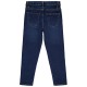 Dark Blue Girls-Trouser Dark Blue Girls-Trouser