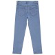 Ice Blue Girls-Trouser Ice Blue Girls-Trouser