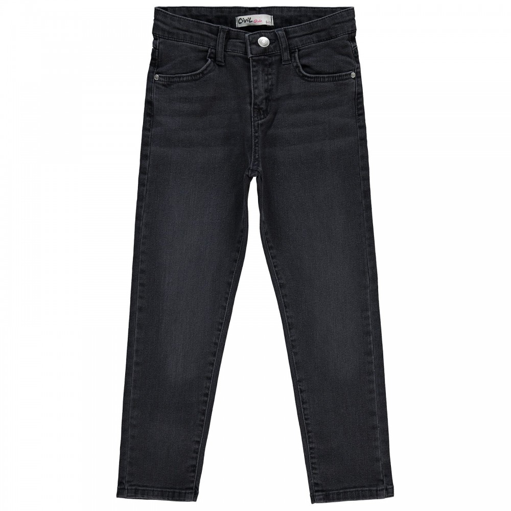 Smoke Girls-Trouser Smoke Girls-Trouser