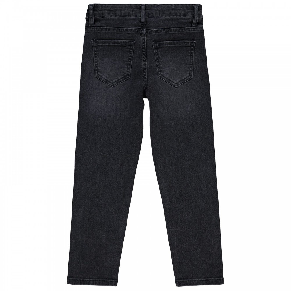 Smoke Girls-Trouser Smoke Girls-Trouser