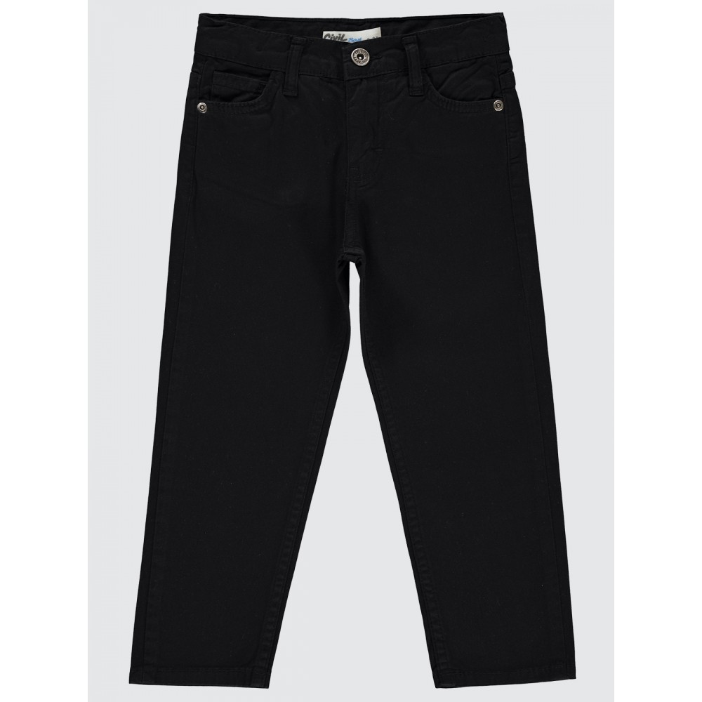 Black Boys-Trouser Black Boys-Trouser